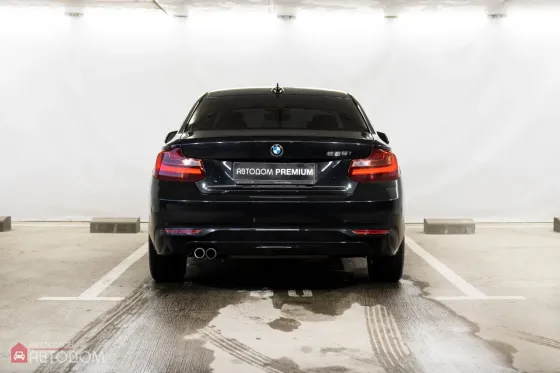 Продажа BMW 2 серия (F22/F23), 2014 г., Минск Минск