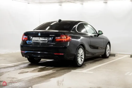 Продажа BMW 2 серия (F22/F23), 2014 г., Минск Минск