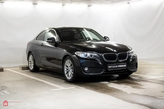 Продажа BMW 2 серия (F22/F23), 2014 г., Минск Минск