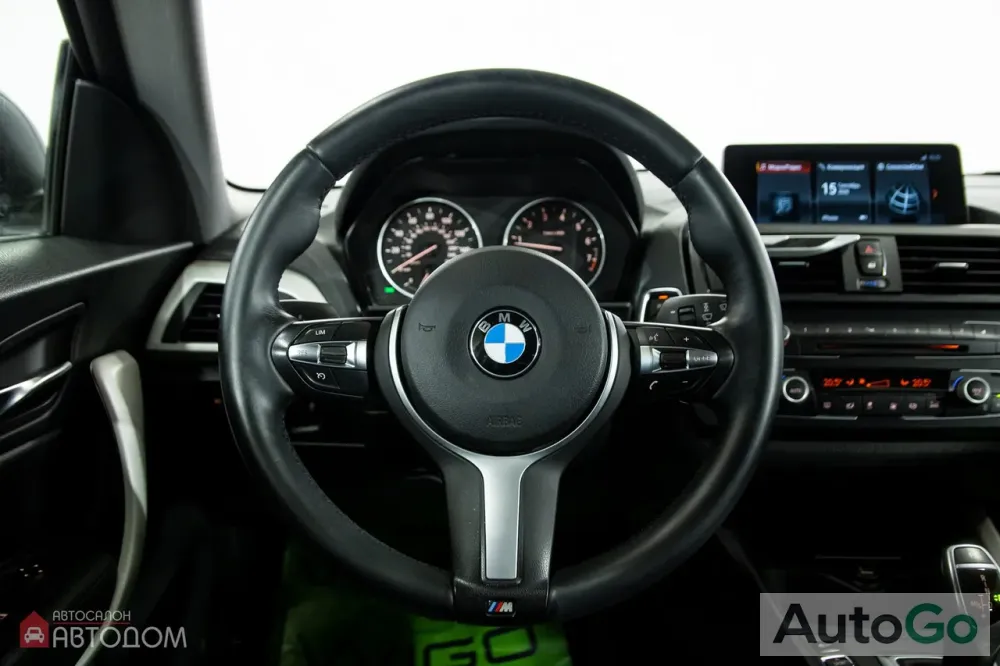 Продажа BMW 2 серия (F22/F23), 2014 г., Минск Минск - изображение 8