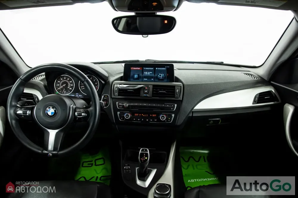 Продажа BMW 2 серия (F22/F23), 2014 г., Минск Минск - изображение 7