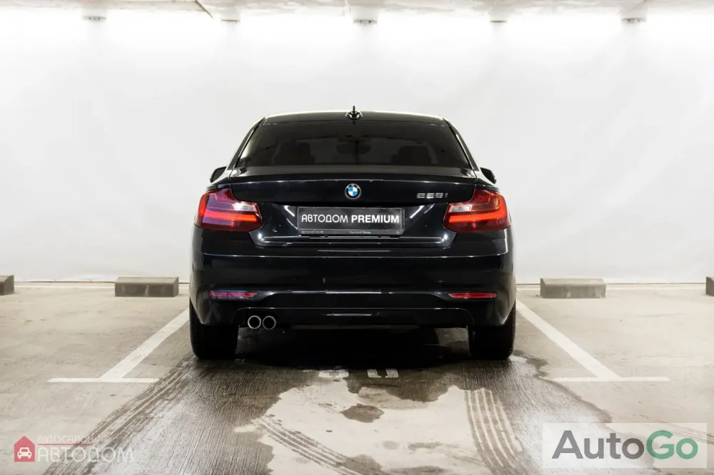 Продажа BMW 2 серия (F22/F23), 2014 г., Минск Минск - изображение 6