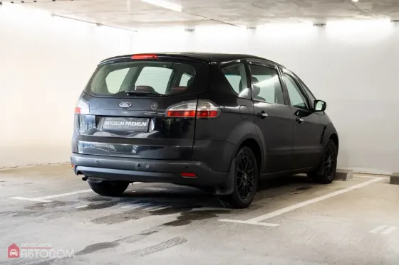 Продажа Ford S-MAX I, 2007 г., Минск Минск