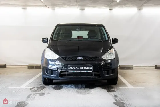 Продажа Ford S-MAX I, 2007 г., Минск Минск