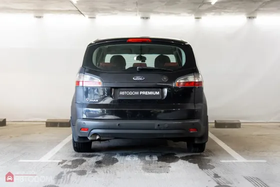 Продажа Ford S-MAX I, 2007 г., Минск Минск