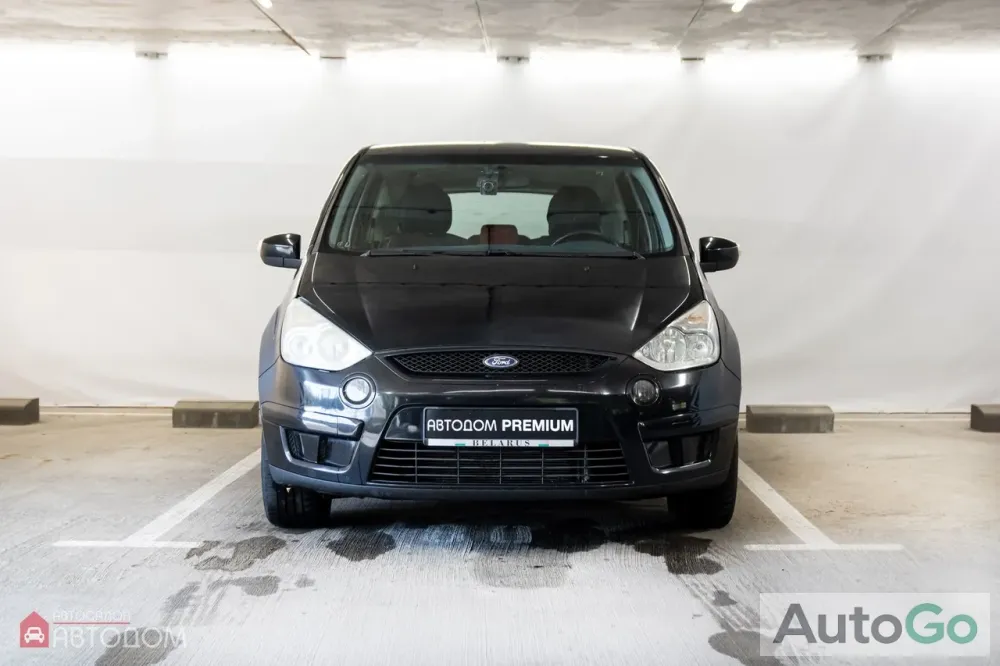 Продажа Ford S-MAX I, 2007 г., Минск Минск - изображение 5