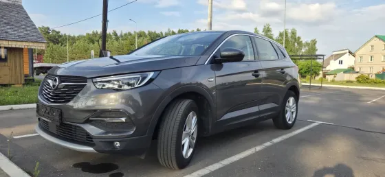 Продажа Opel Grandland X I, 2021 г., Минск Минск