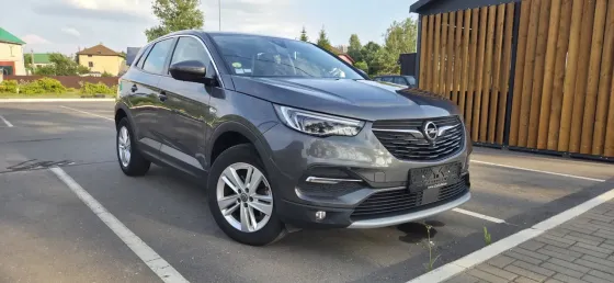 Продажа Opel Grandland X I, 2021 г., Минск Минск