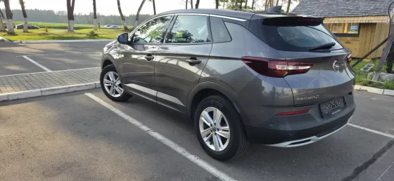 Продажа Opel Grandland X I, 2021 г., Минск Минск
