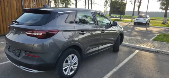 Продажа Opel Grandland X I, 2021 г., Минск Минск