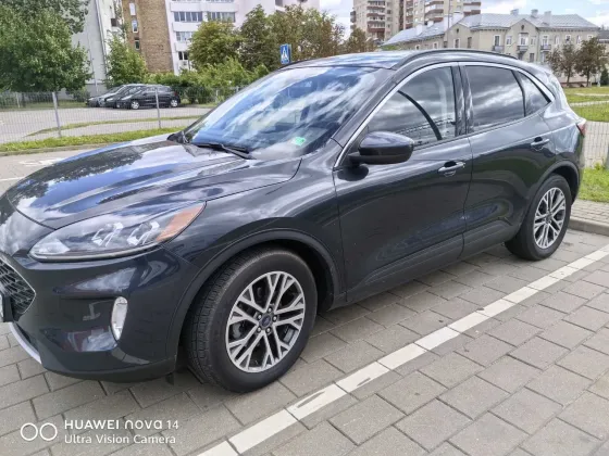 Продажа Ford Escape (IV), 2022 г., Минск Минск