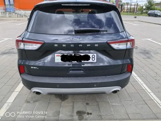 Продажа Ford Escape (IV), 2022 г., Минск Минск