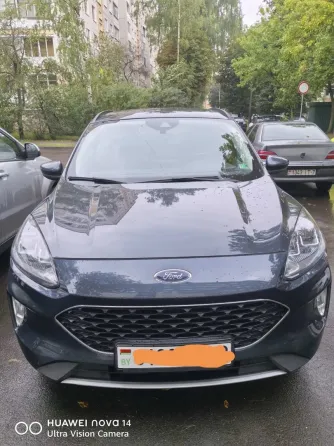 Продажа Ford Escape (IV), 2022 г., Минск Минск