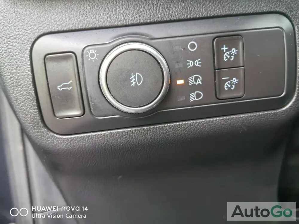 Продажа Ford Escape (IV), 2022 г., Минск Минск - изображение 8