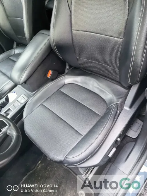 Продажа Ford Escape (IV), 2022 г., Минск Минск - изображение 9