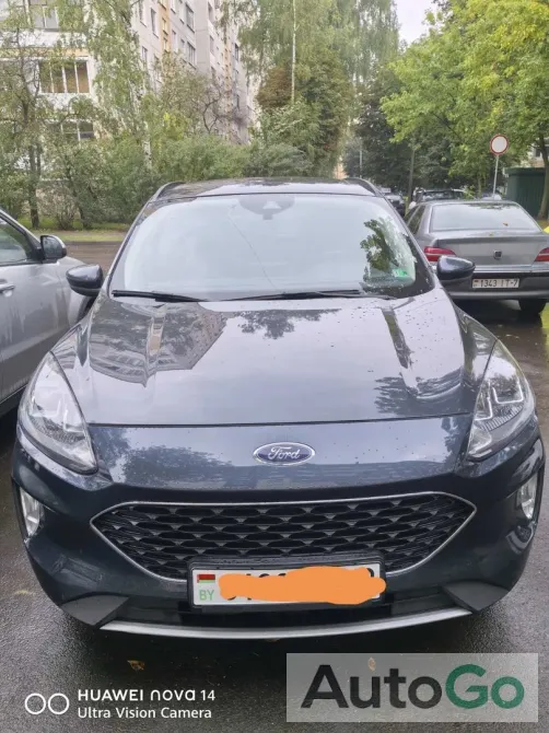 Продажа Ford Escape (IV), 2022 г., Минск Минск - изображение 3