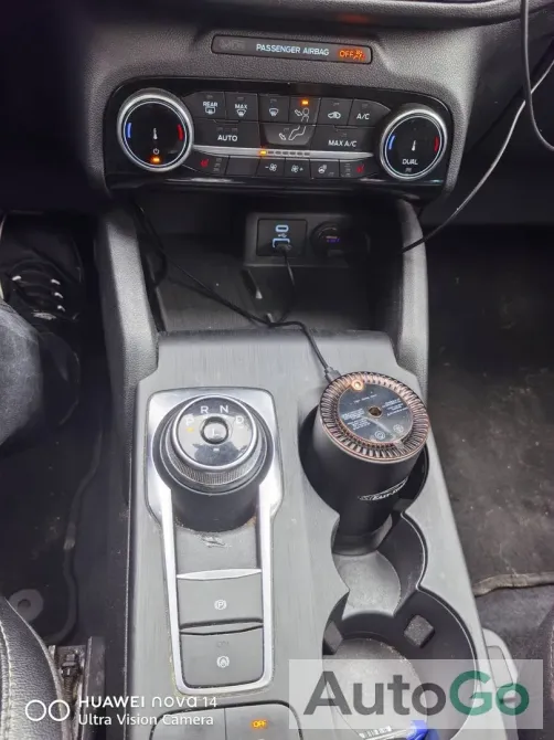 Продажа Ford Escape (IV), 2022 г., Минск Минск - изображение 5