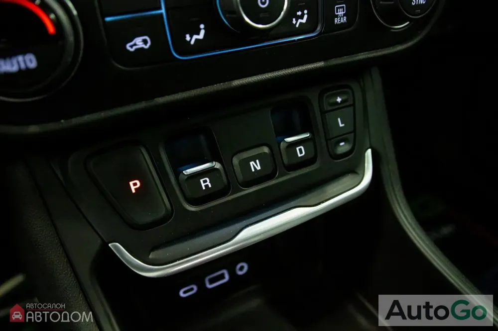 Продажа GMC Terrain III, 2018 г., Минск Минск - изображение 11