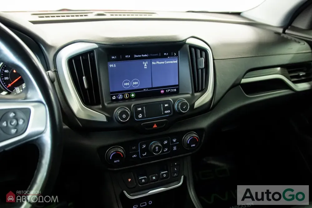 Продажа GMC Terrain III, 2018 г., Минск Минск - изображение 10