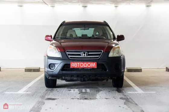 Продажа Honda CR-V (RD) Рестайлинг, 2005 г., Минск Минск