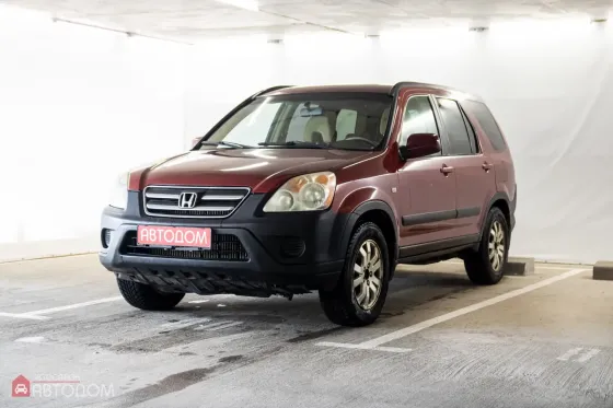 Продажа Honda CR-V (RD) Рестайлинг, 2005 г., Минск Минск