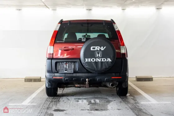Продажа Honda CR-V (RD) Рестайлинг, 2005 г., Минск Минск