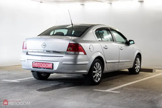 Продажа Opel Astra H Рестайлинг, 2008 г., Минск Минск