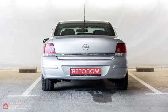 Продажа Opel Astra H Рестайлинг, 2008 г., Минск Минск