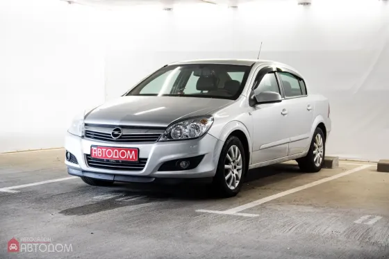 Продажа Opel Astra H Рестайлинг, 2008 г., Минск Минск