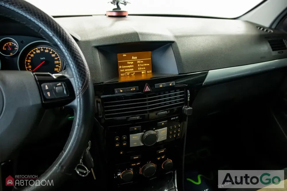 Продажа Opel Astra H Рестайлинг, 2008 г., Минск Минск - изображение 10