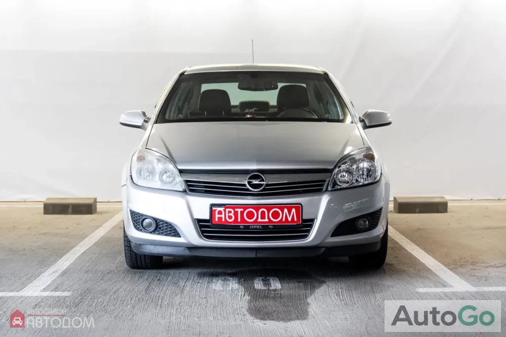 Продажа Opel Astra H Рестайлинг, 2008 г., Минск Минск - изображение 5