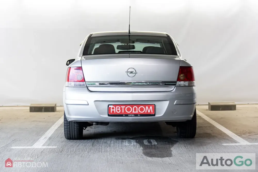 Продажа Opel Astra H Рестайлинг, 2008 г., Минск Минск - изображение 6
