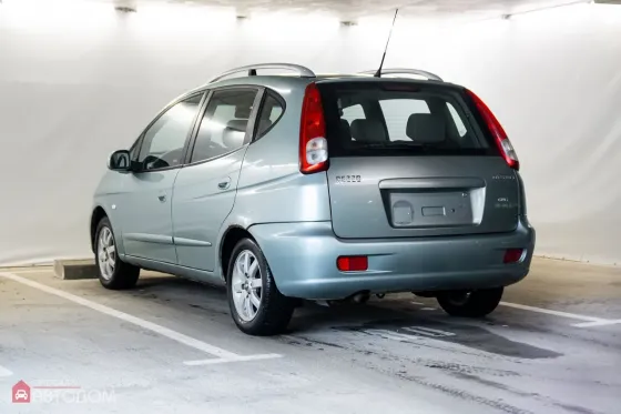 Продажа Chevrolet Rezzo I, 2006 г., Минск Минск