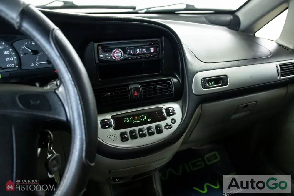 Продажа Chevrolet Rezzo I, 2006 г., Минск Минск - изображение 10