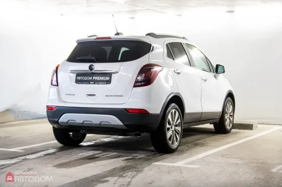 Продажа Buick Encore I Рестайлинг, 2018 г., Минск Минск