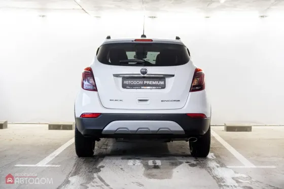 Продажа Buick Encore I Рестайлинг, 2018 г., Минск Минск