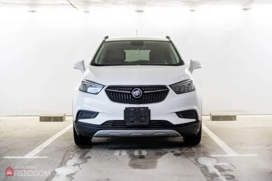 Продажа Buick Encore I Рестайлинг, 2018 г., Минск Минск
