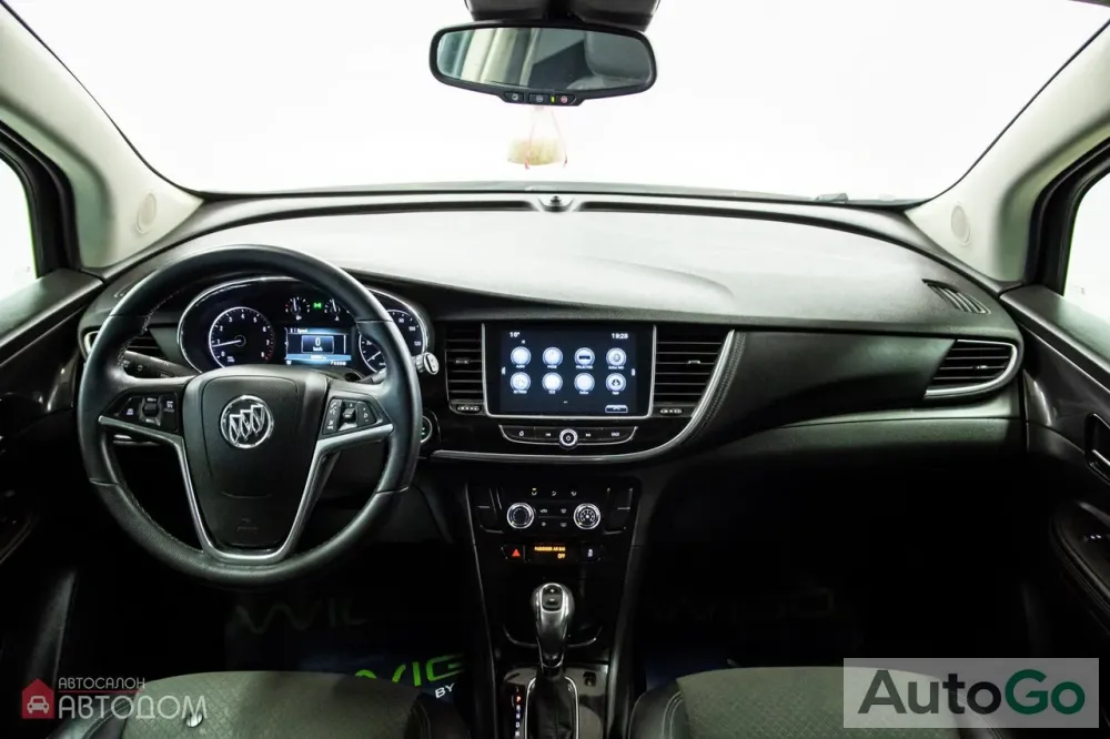 Продажа Buick Encore I Рестайлинг, 2018 г., Минск Минск - изображение 7
