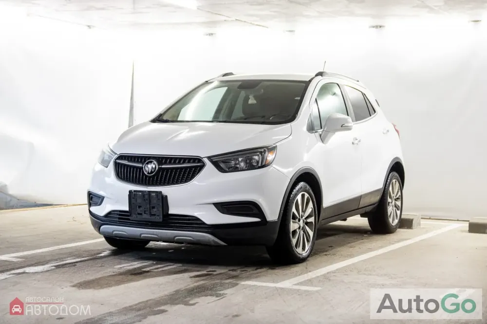 Продажа Buick Encore I Рестайлинг, 2018 г., Минск Минск - изображение 1