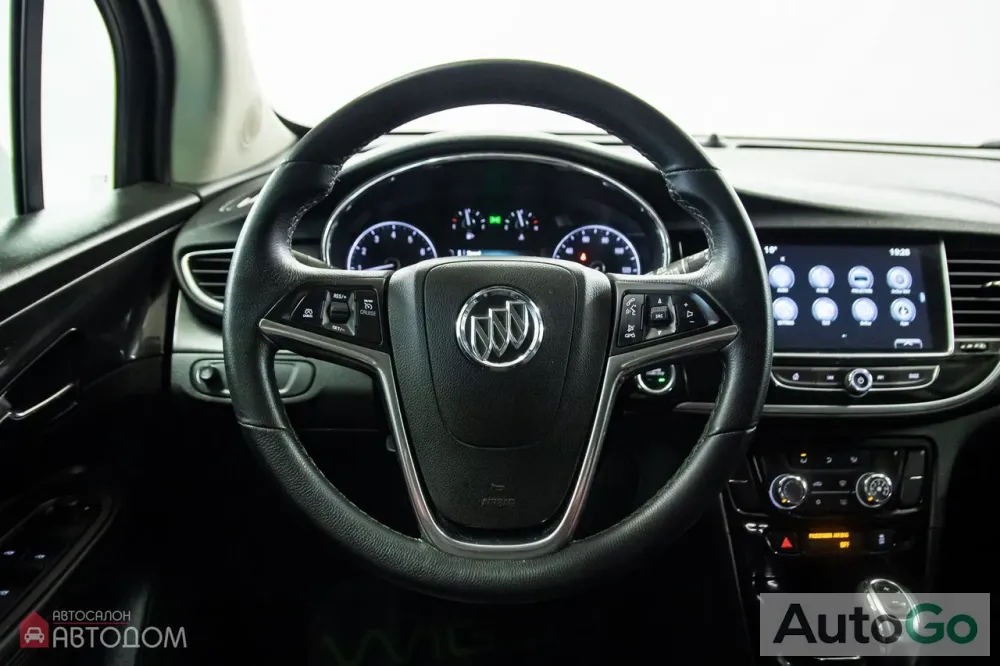 Продажа Buick Encore I Рестайлинг, 2018 г., Минск Минск - изображение 8