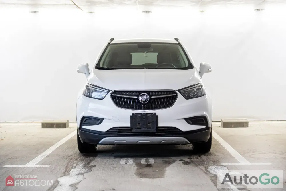 Продажа Buick Encore I Рестайлинг, 2018 г., Минск Минск - изображение 5