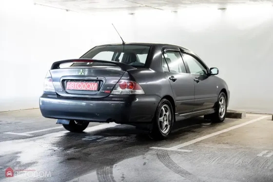 Продажа Mitsubishi Lancer IX Рестайлинг, 2004 г., Минск Минск