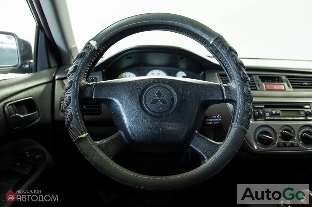 Продажа Mitsubishi Lancer IX Рестайлинг, 2004 г., Минск Минск - изображение 8
