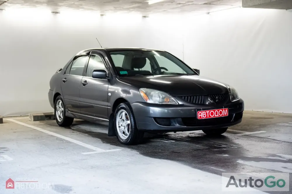 Продажа Mitsubishi Lancer IX Рестайлинг, 2004 г., Минск Минск - изображение 2