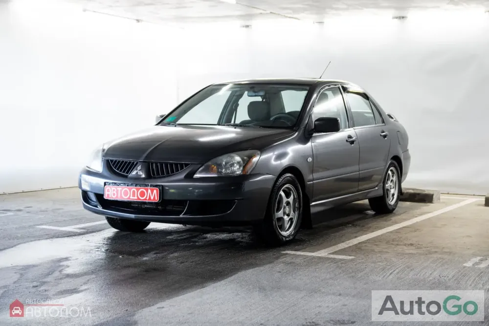 Продажа Mitsubishi Lancer IX Рестайлинг, 2004 г., Минск Минск - изображение 1