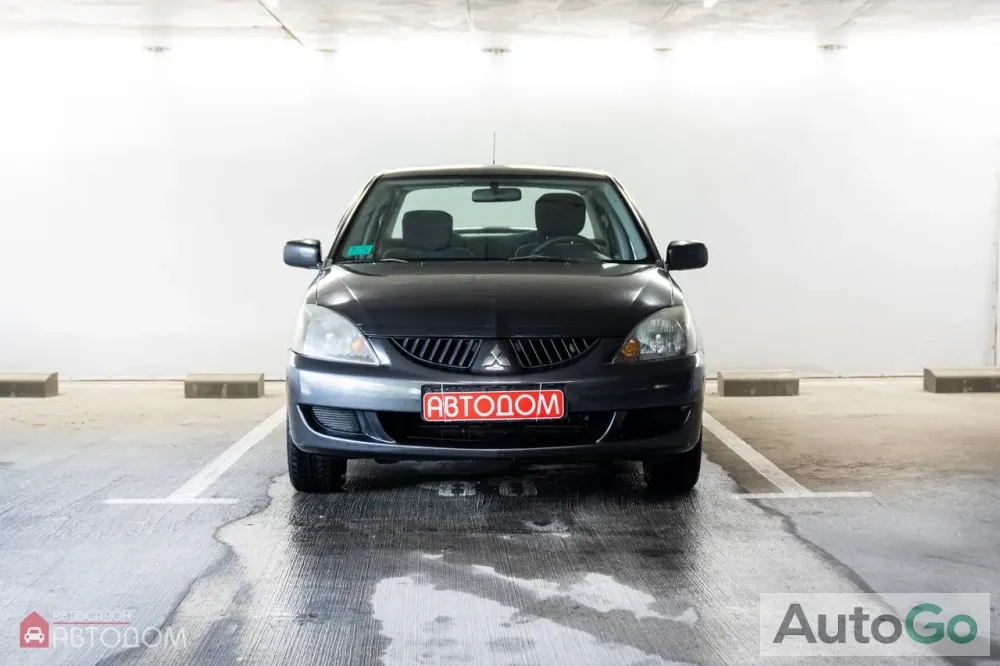 Продажа Mitsubishi Lancer IX Рестайлинг, 2004 г., Минск Минск - изображение 5