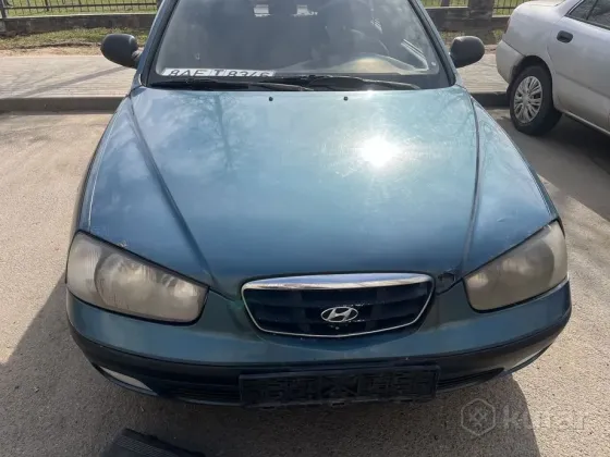 Продажа Hyundai Elantra III (XD), 2001 г., Минск Минск