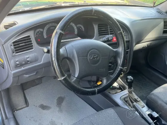 Продажа Hyundai Elantra III (XD), 2001 г., Минск Минск