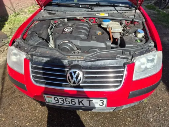 Продажа Volkswagen Passat B5 Рестайлинг, 2005 г., Речица Речица