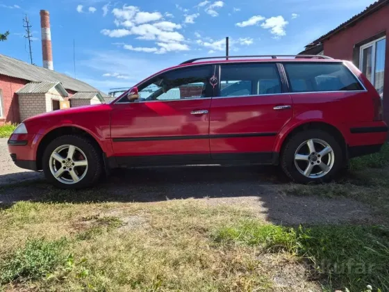 Продажа Volkswagen Passat B5 Рестайлинг, 2005 г., Речица Речица